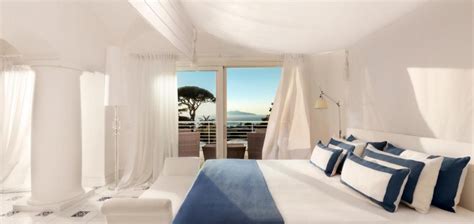 Capri Palace Hotel and Spa, Capri Review | The Hotel Guru