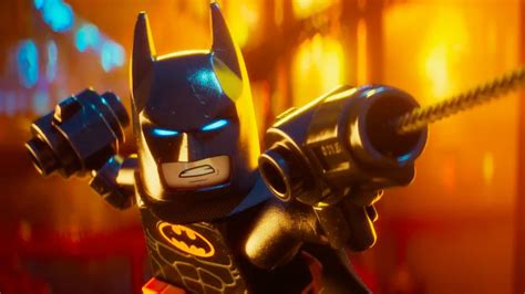 Lego Batman: la película español Latino Online Descargar 1080p