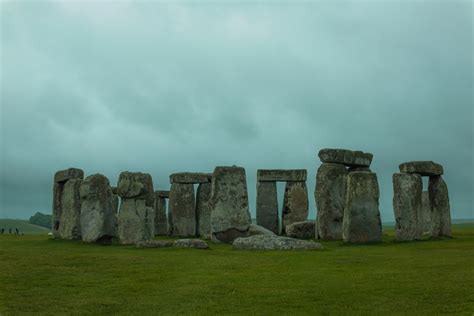 Stonehenge Wikipedia