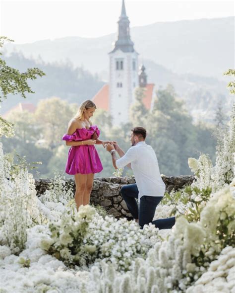 Luka Doncic gets engaged to longtime girlfriend | Inquirer Sports