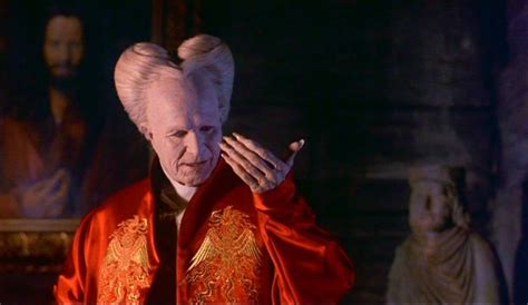 Gary Oldman - | Bram stoker's dracula, Dracula, Bram stoker