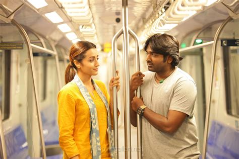 96 Movie Review | Vijay Sethupathi | Trisha | Moviegalleri.net