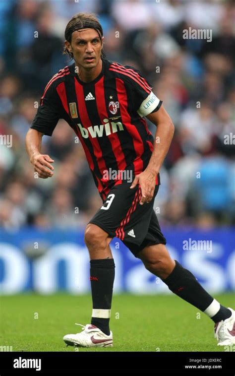 retina Get Paolo Maldini Ac Milan Manajer Pictures division | download ...