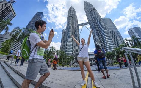 Boost in tourism revenue for Malaysia on back of higher 1Q2019 arrivals | TTG Asia