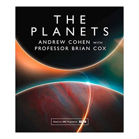 The Planets - Brian Cox Kitabı ve Fiyatı - Hepsiburada