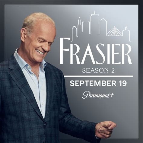 Frasier Reboot Season 2 (2024): Cast, How to Watch, David Hyde Pierce ...