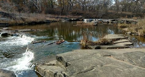 Osage Hills State Park - Go Wandering