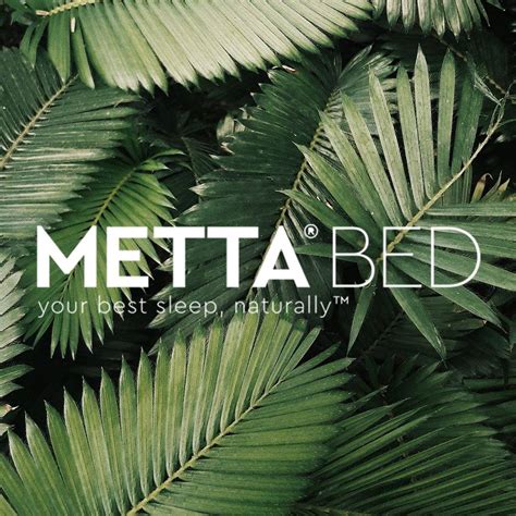 Metta Bed | Cheyenne WY