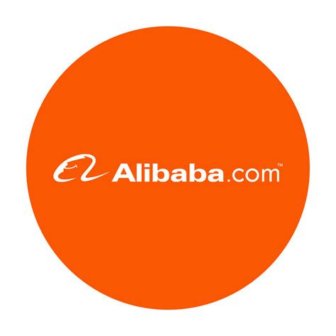 Alibaba logo transparent PNG 29573595 PNG