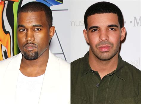 Drake and Kanye West Are ''Working on a Bunch of Music Together''