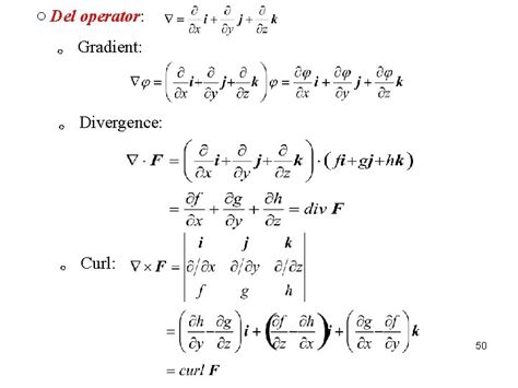 Chapter 9 Vector Differential Calculus 9 1 Vector