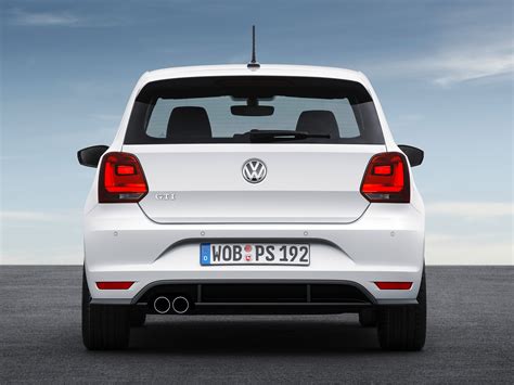 Polo Gti Torque - How Car Specs