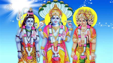 brahma vishnu maheshwara - Clip Art Library