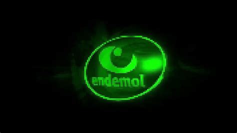 Endemol Logo Effects | Inspired By Lionsgate+ 2022 Effects - YouTube