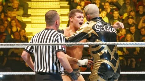 AEW News: Cody Rhodes wishes his brother 'Happy Birthday' in a heart ...