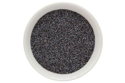 POPPY SEEDS – PUR Superfoods