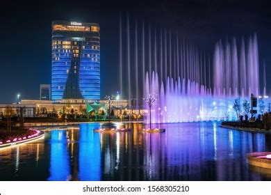 598 Tashkent night Images, Stock Photos & Vectors | Shutterstock