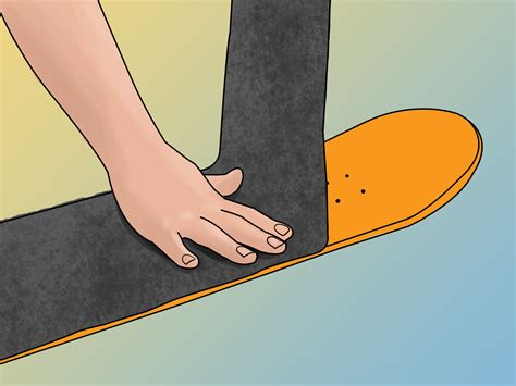 How to Build a Skateboard: 4 Steps (with Pictures) - wikiHow