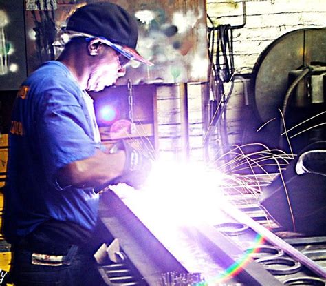 IronWorkNY IronWork/Safety Tips: What Is Oxy-Fuel Welding?