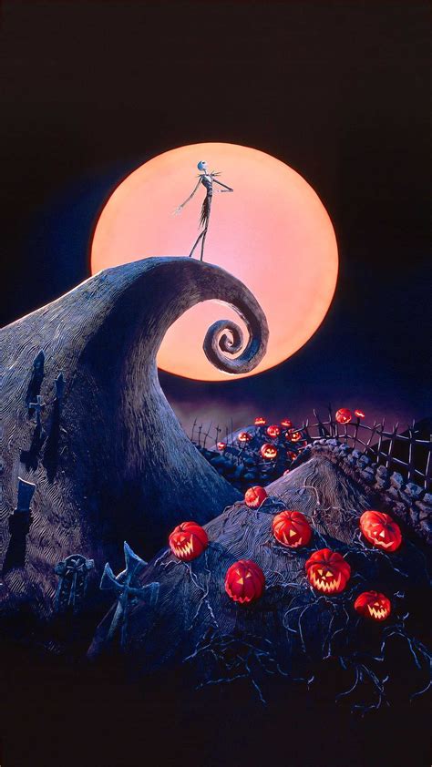 11 Nightmare Before Christmas Clip Art Preview Nightm - vrogue.co