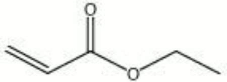 Ethyl acrylate - CAMEO