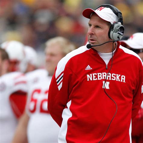 Big Ten Breakdown 2012: Nebraska Cornhuskers, Part 1, Overview | News ...