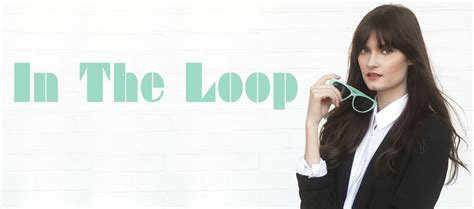 In The Loop