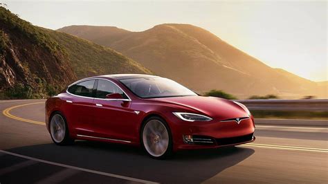 Tesla Model S HD Wallpapers - Top Free Tesla Model S HD Backgrounds ...