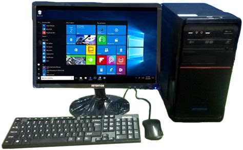 Desktop Computer | I7 DESKTOP COMPUTER