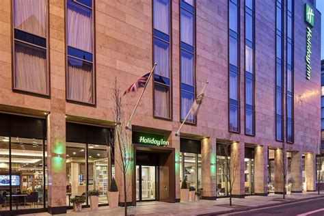 Holiday Inn Manchester - City Centre in Manchester | Best Rates & Deals on Orbitz