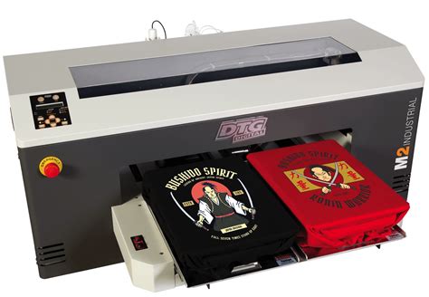 The Top 5 T-Shirt Printing Machines of 2020 [w/ Comparison Table]