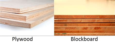 Plywood Vs Blockboard Which To Choose For Your Furniture, 44% OFF