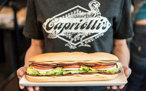 What Sets Capriotti’s Culture Apart from Other Sandwich Chains?