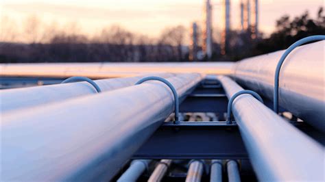 Energy Transfer Expands Pipeline Network | Rigzone