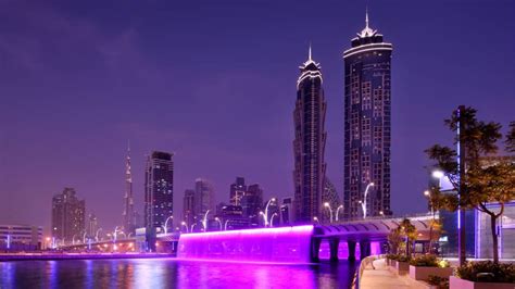 Terraces Tower, Business Bay, Dubai
