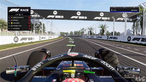 F1 23 Gameplay (PS5 UHD) [4K60FPS] - YouTube