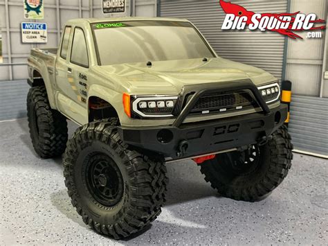 AXIAL RACING SCX10 III RTR BASE CAMP – REVIEW « Big Squid RC – RC Car ...