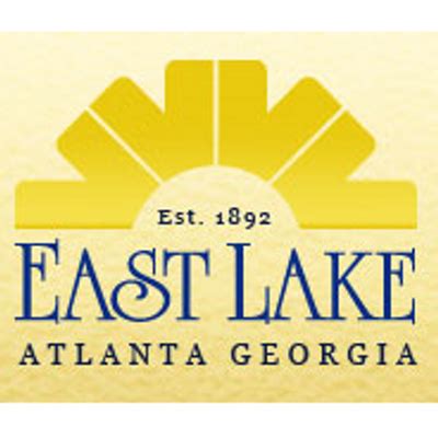 East Lake Atlanta (@ELNCA) | Twitter