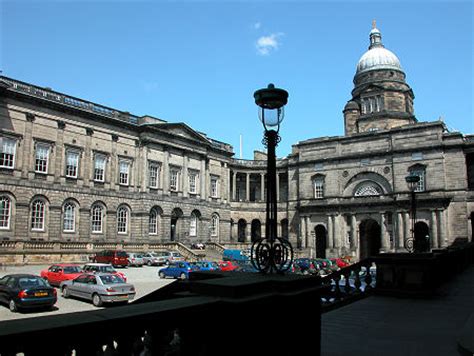 Undiscovered Scotland: Universities: The University of Edinburgh