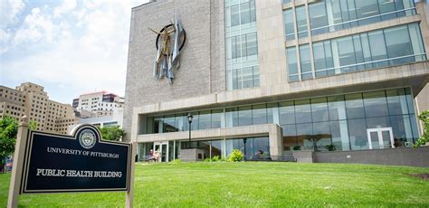 Pitt is launching an undergraduate public health program | With Pitt ...