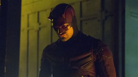 Marvel Producer Confirms Whether Netflix's Daredevil Is MCU Canon