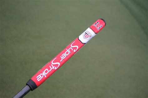 John Rahm putter grip - Tour and Pre-Release Equipment - GolfWRX