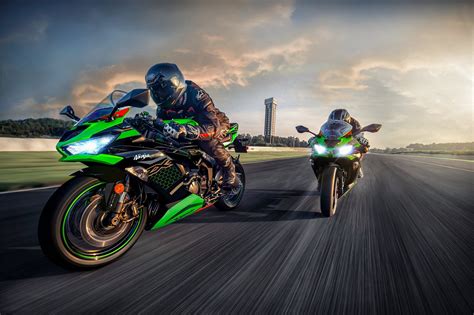 2020 Kawasaki Ninja ZX6R [Specs & Info] | wBW