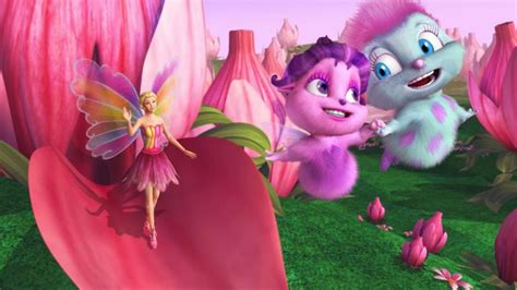 Puffball | Barbie Movies Wiki | Fandom