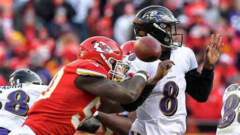 Chiefs beat Ravens in overtime, instant analysis | Kansas City Star