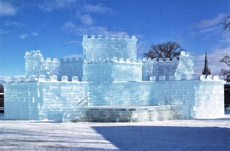 The 10 Coolest Things to Do at the Quebec Winter Carnival