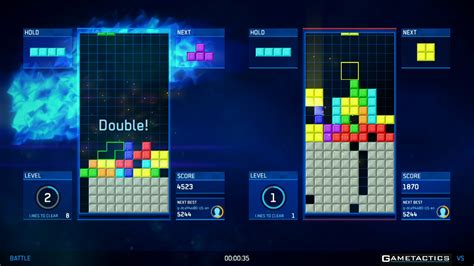 Tetris Ultimate Coming to Next Gen Consoles and Windows PC / First E3 ...