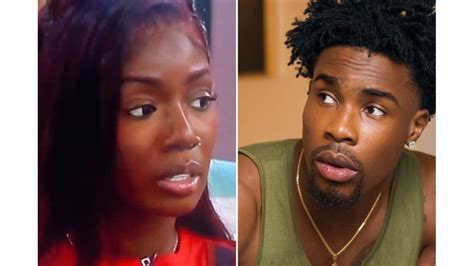 BBNaija All Stars: Neo Threatens To End Relationship With Tolanibaj