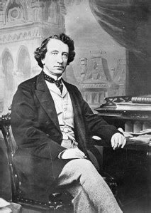 John A. Macdonald, yes to Confederation, 1865 – Great Canadian Speeches