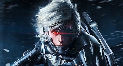 Metal Gear Rising: Revengeance to feature more codec conversations than cutscenes - Metal Gear ...